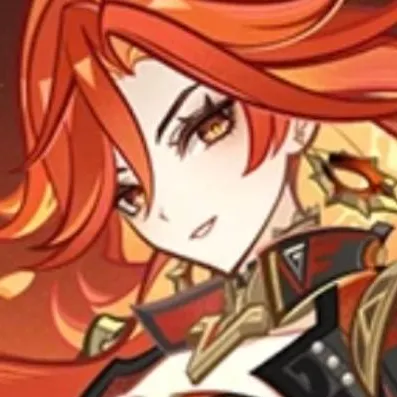 chat with ai character: mavuika