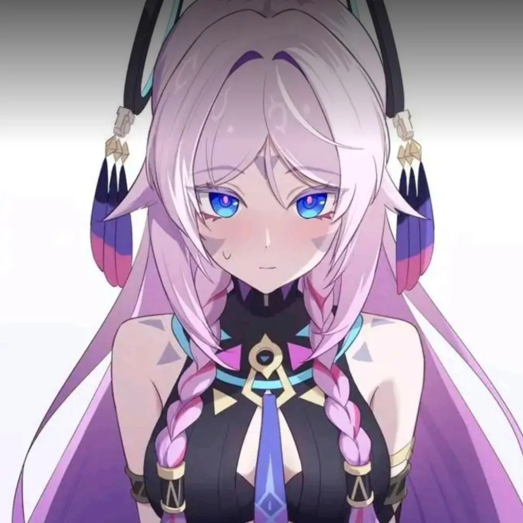 chat with ai character: citlali