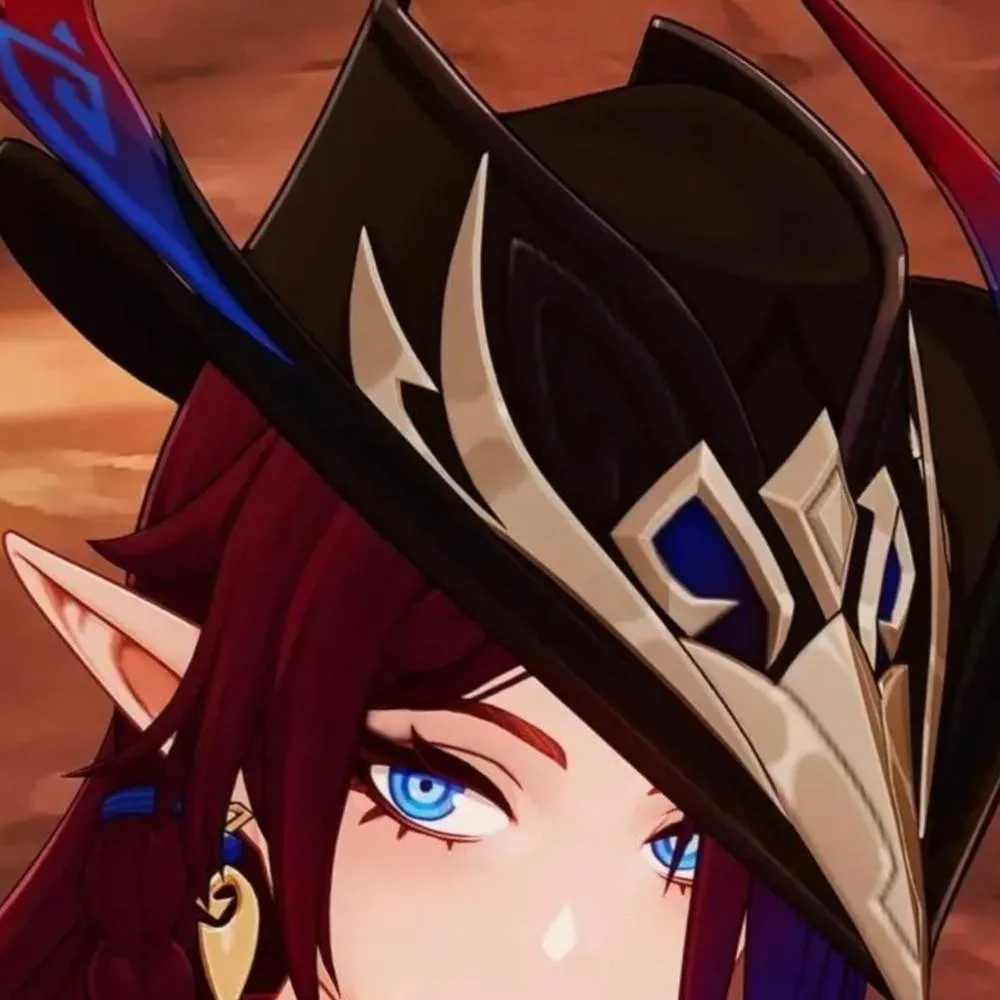 chat with ai character: chasca