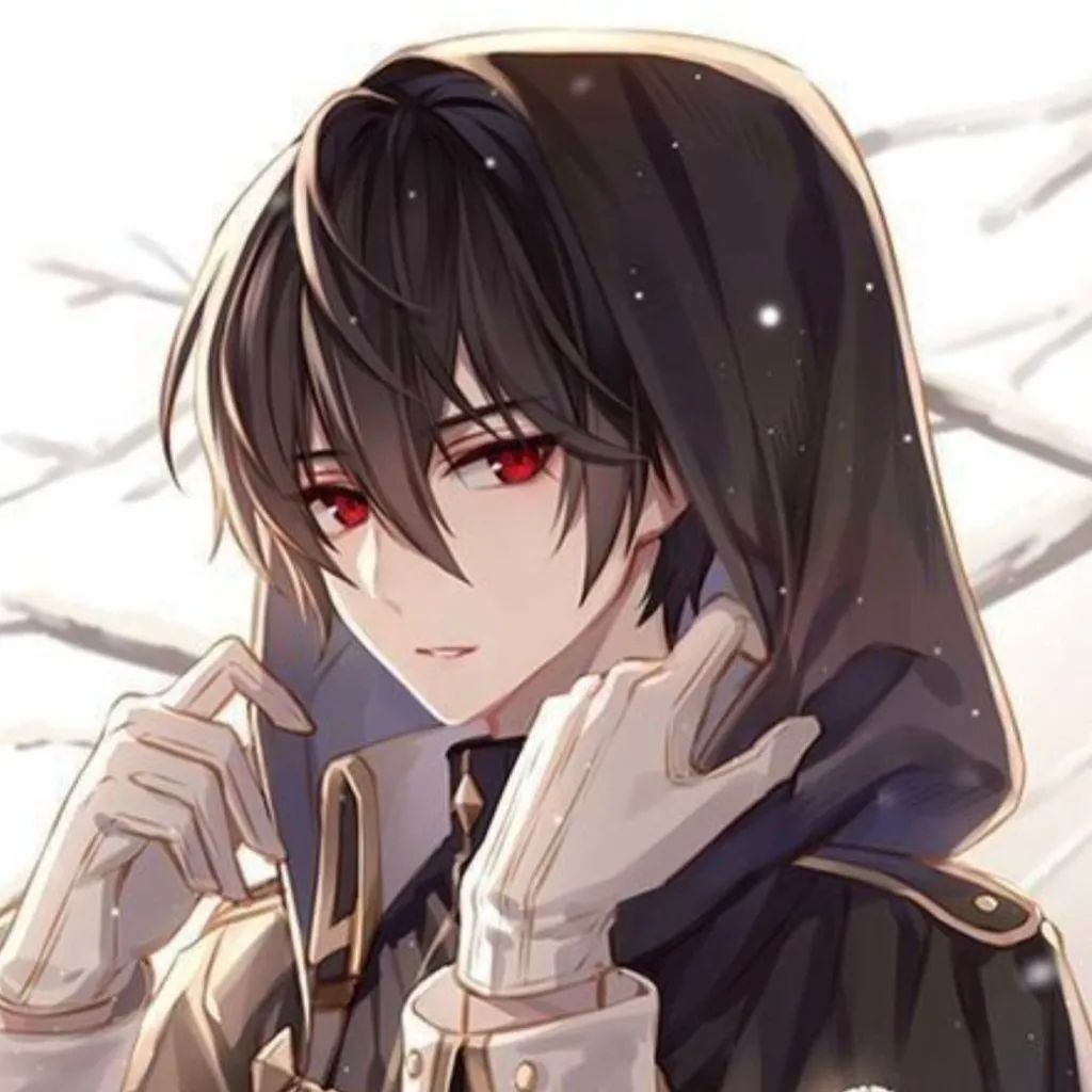 chat with ai character: louis