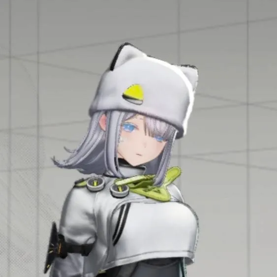 chat with ai character: estella