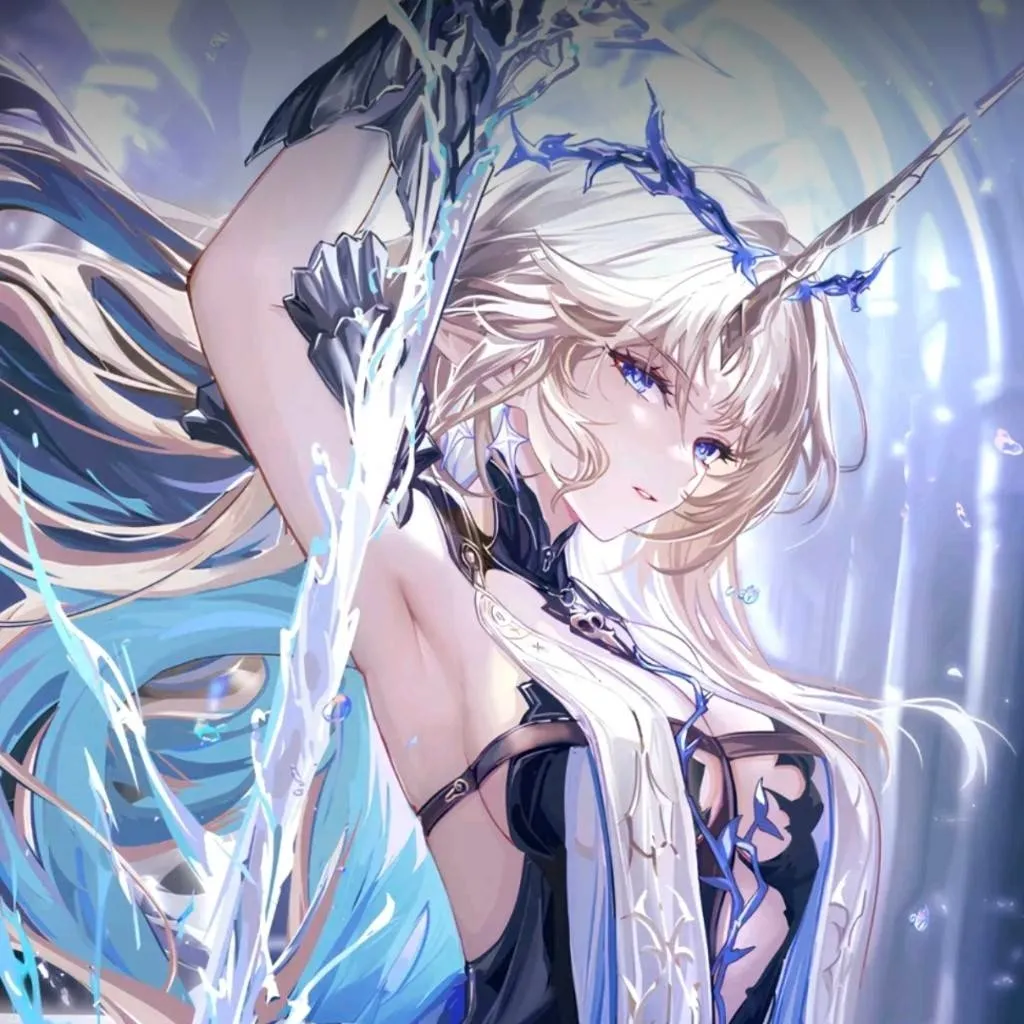 chat with ai character: fleurdelys