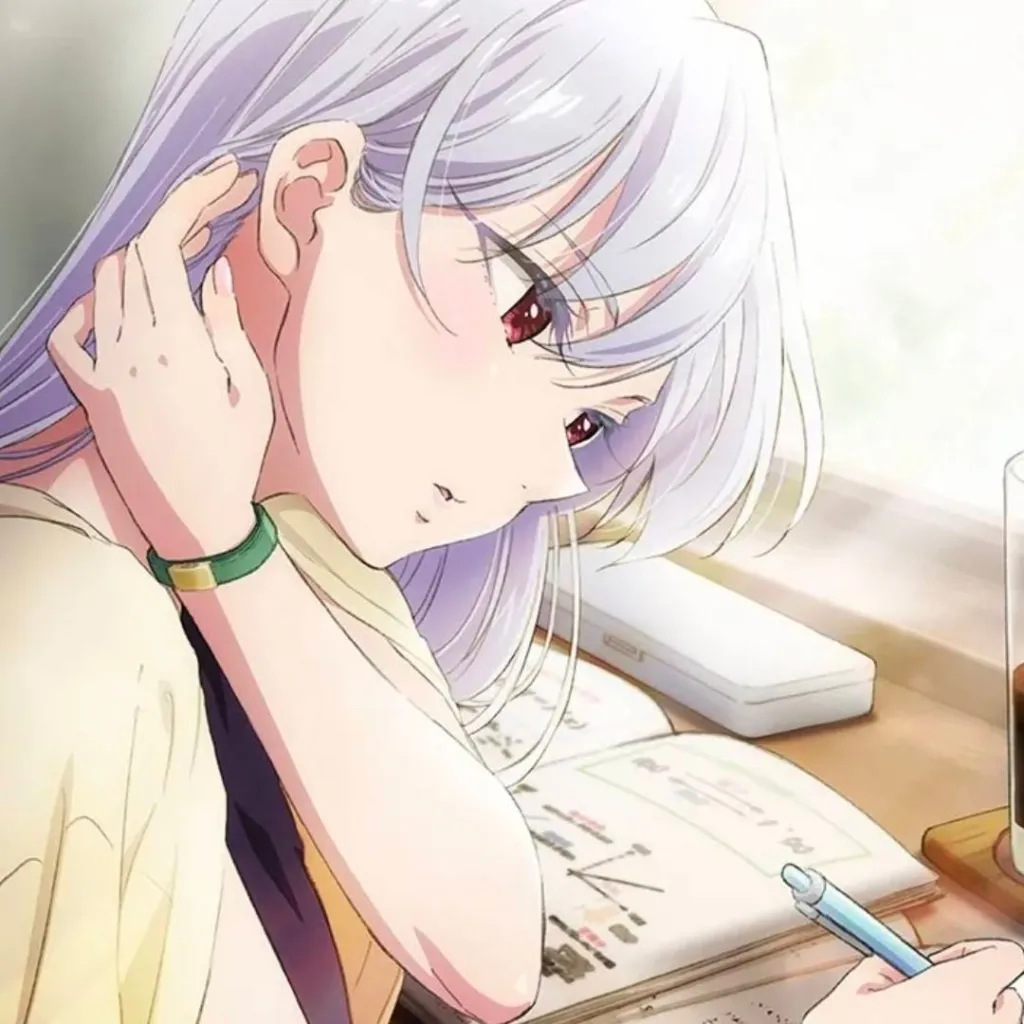 chat with ai character: nano eiai