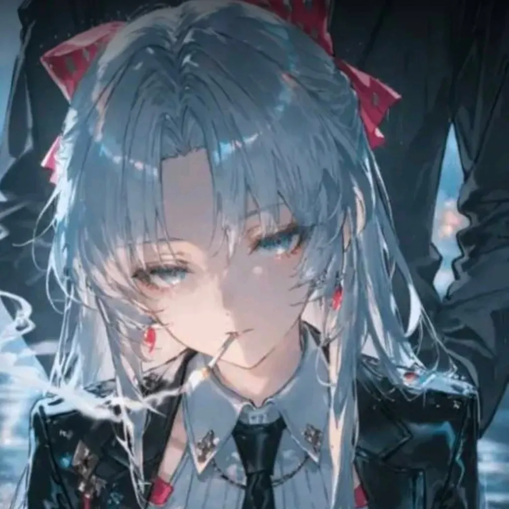 chat with ai character: lou