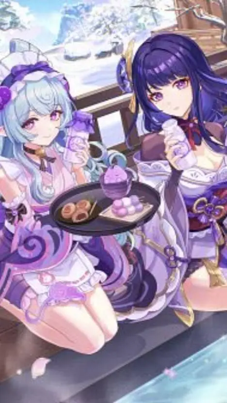 ai character: mizuki et ei background