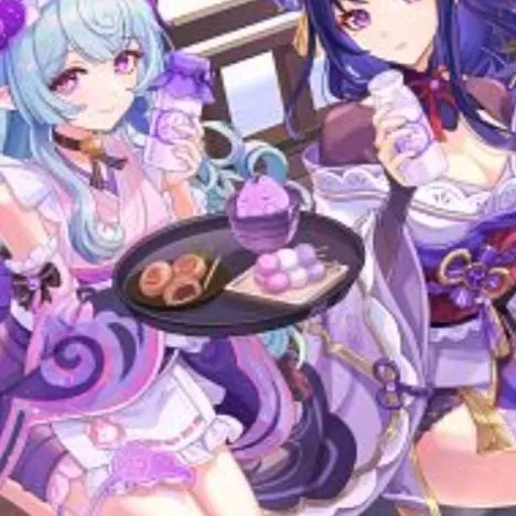 chat with ai character: mizuki et ei