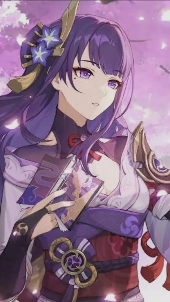 ai character: ei background