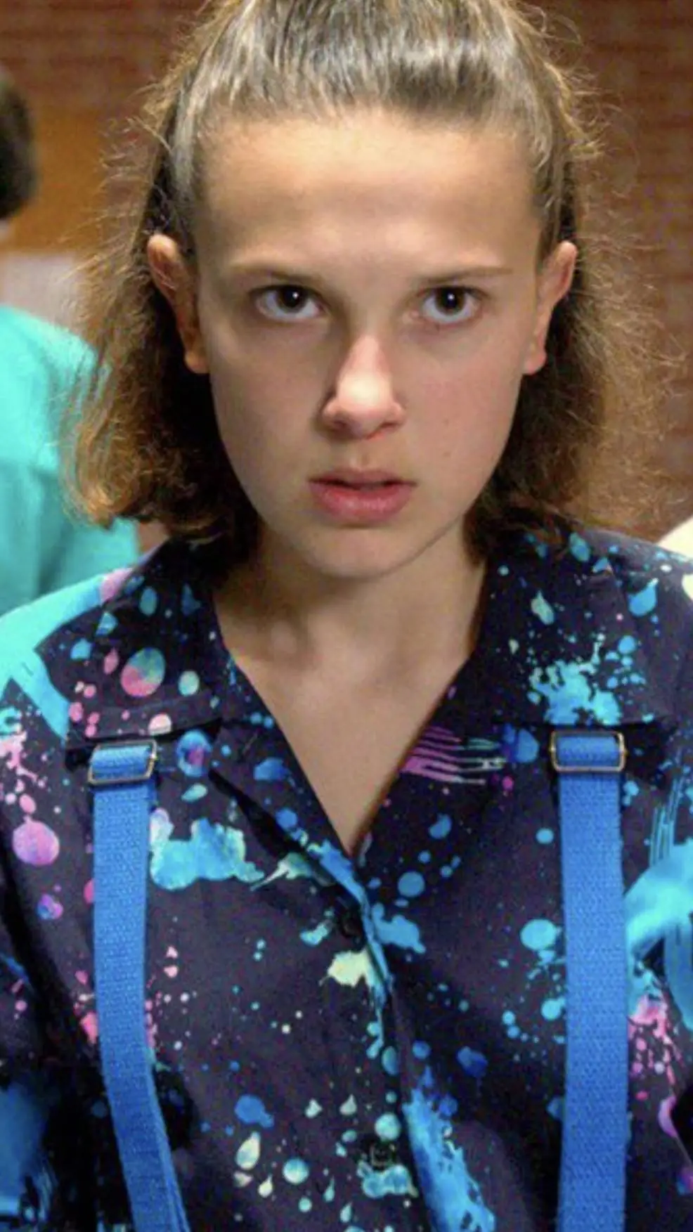 ai character: elf background