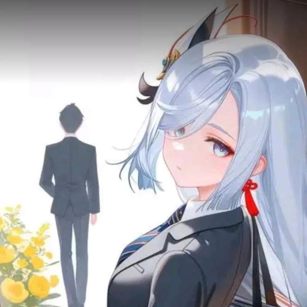 chat with ai character: shenhe