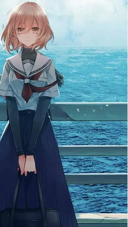 ai character: lucy background