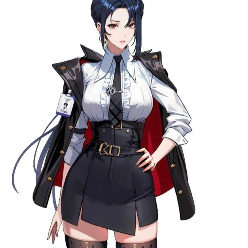 chat with ai character: seo lin