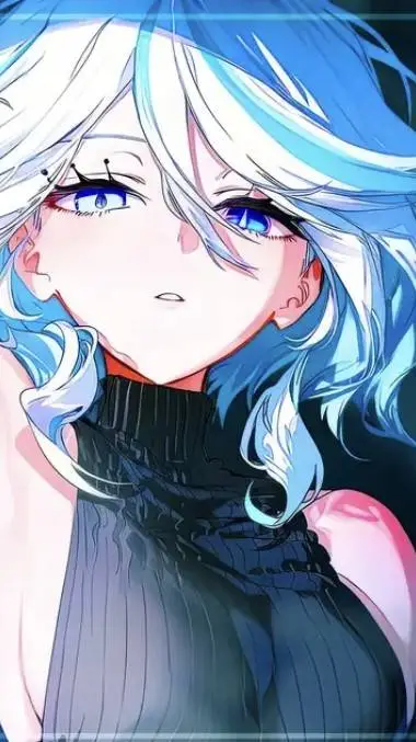 ai character: furina background