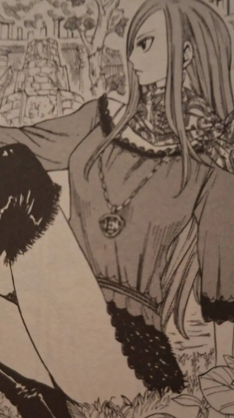 ai character: lou background