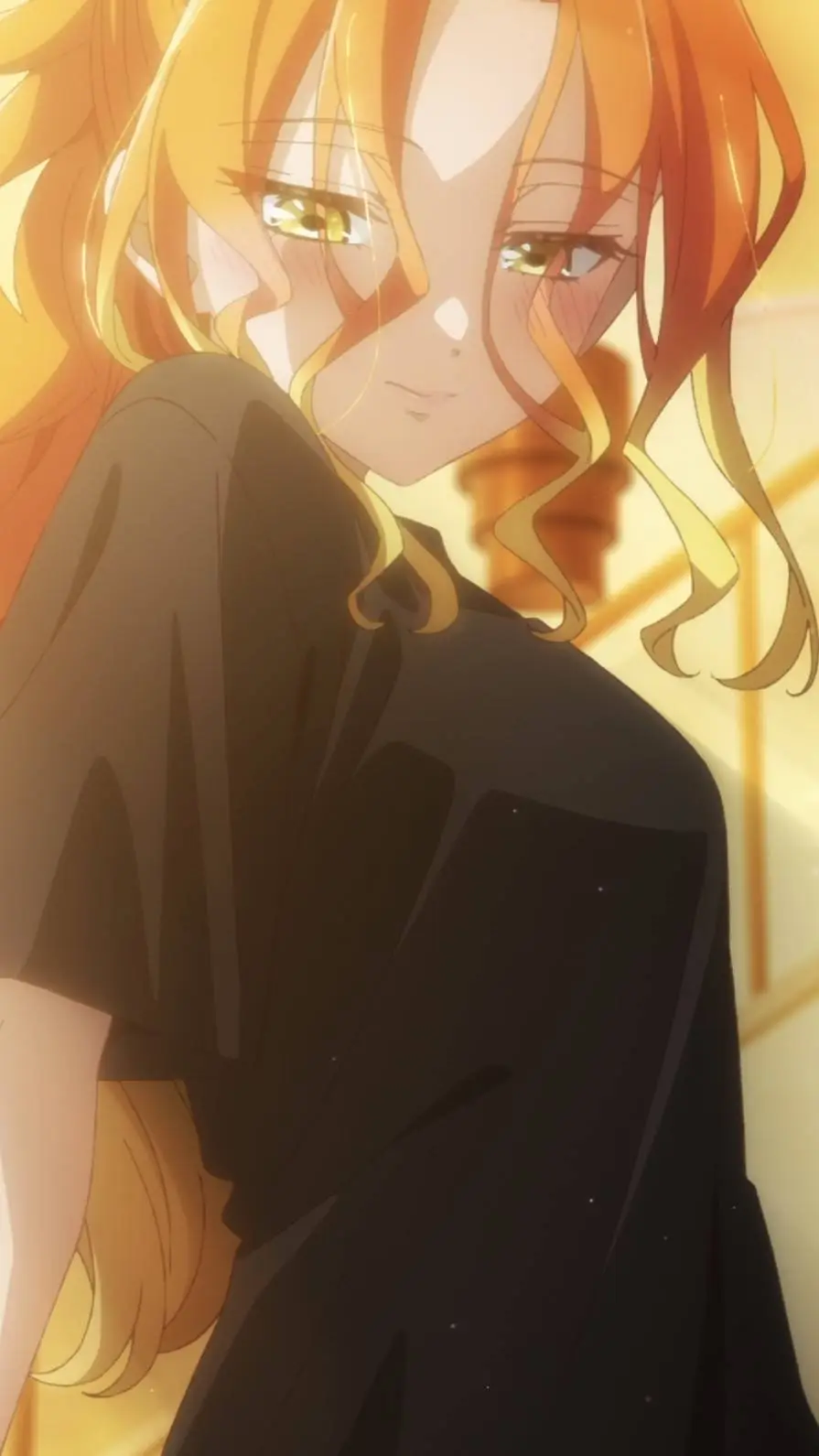 ai character: niko mikadono  background