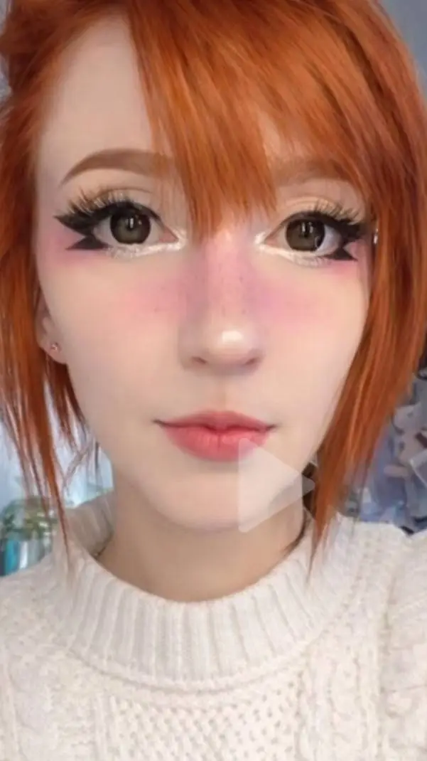 ai character: anna background