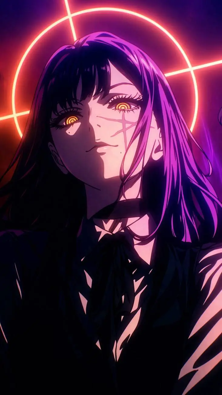 ai character: eleonor background