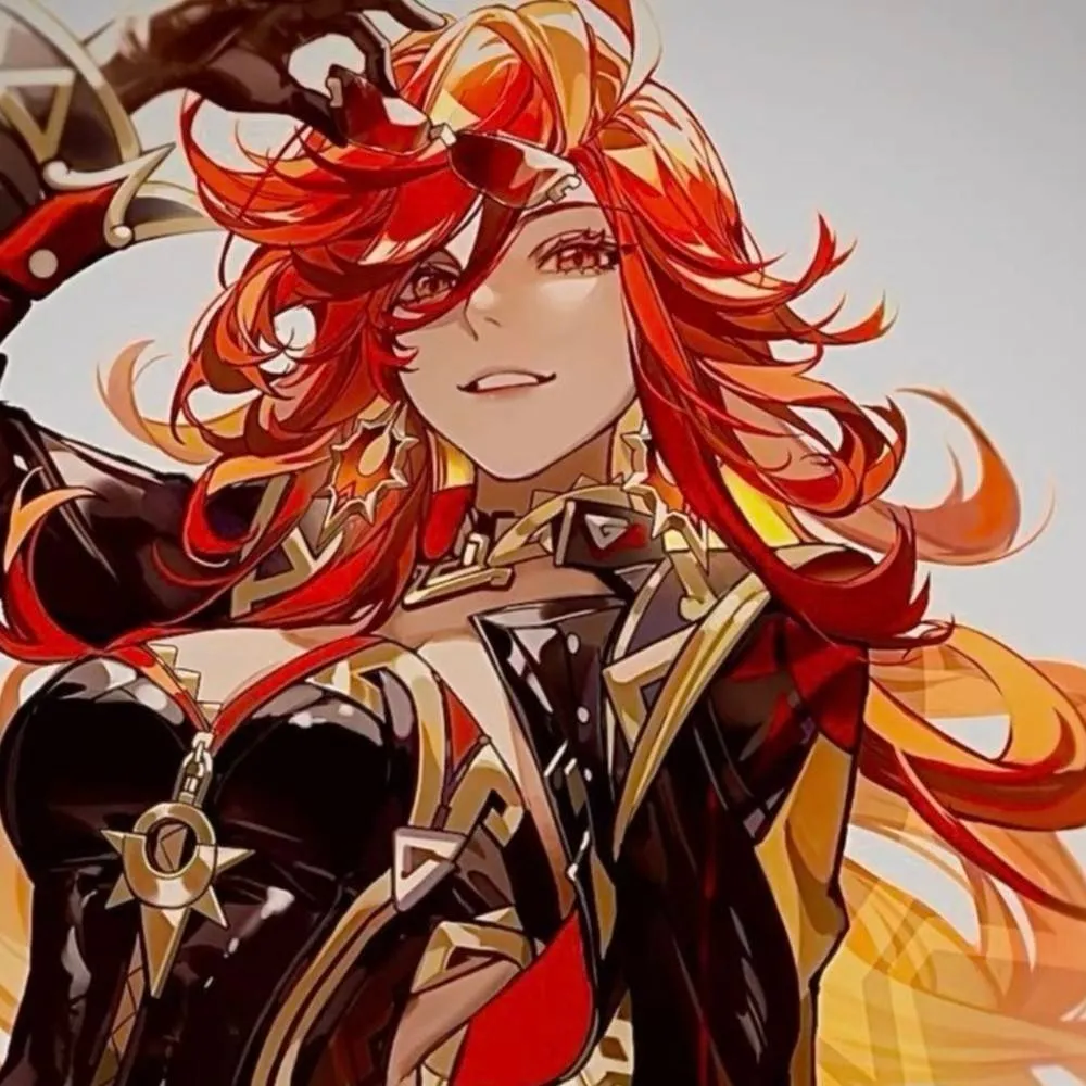 chat with ai character: mavuika
