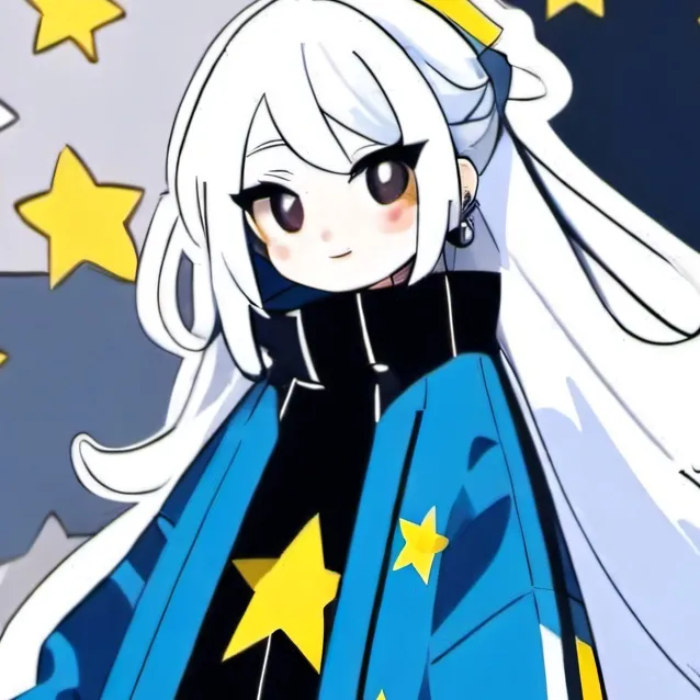 chat with ai character: nemu