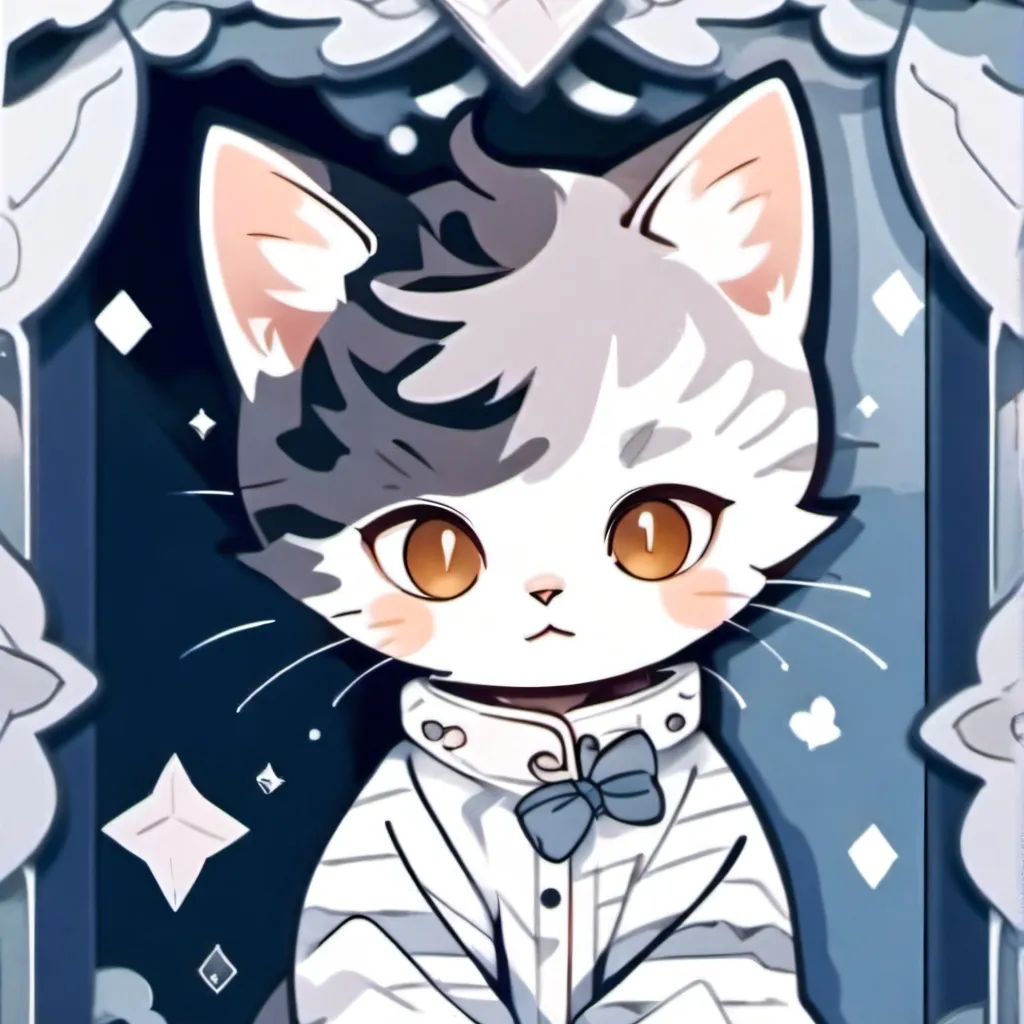 chat with ai character: oanne