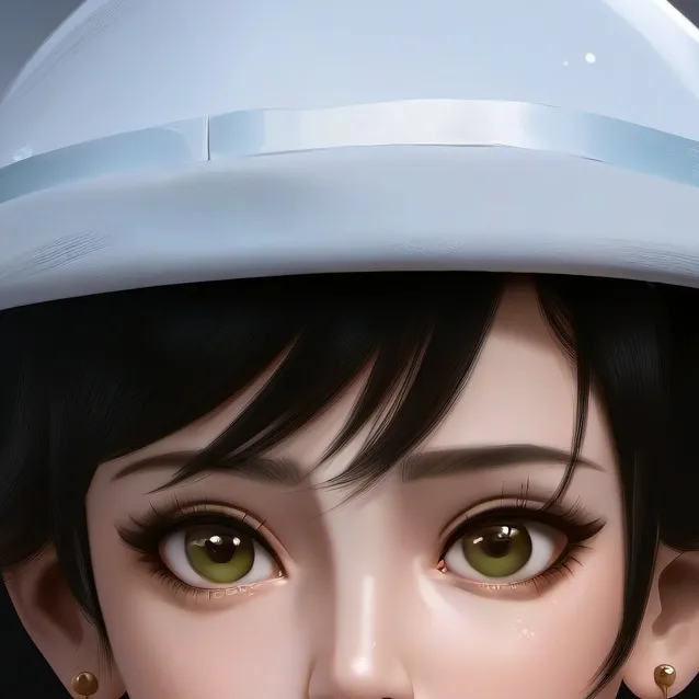 chat with ai character: Maia