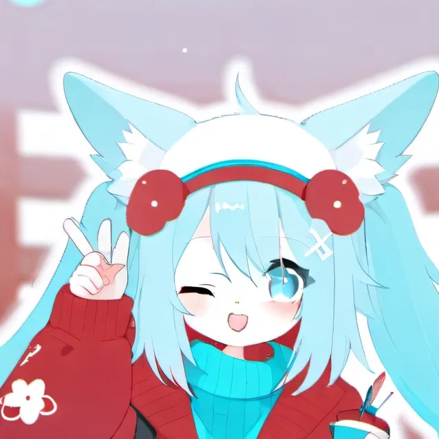 chat with ai character: neonie