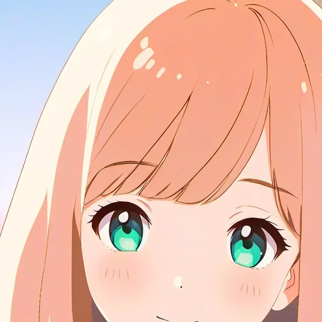 chat with ai character: Tanya