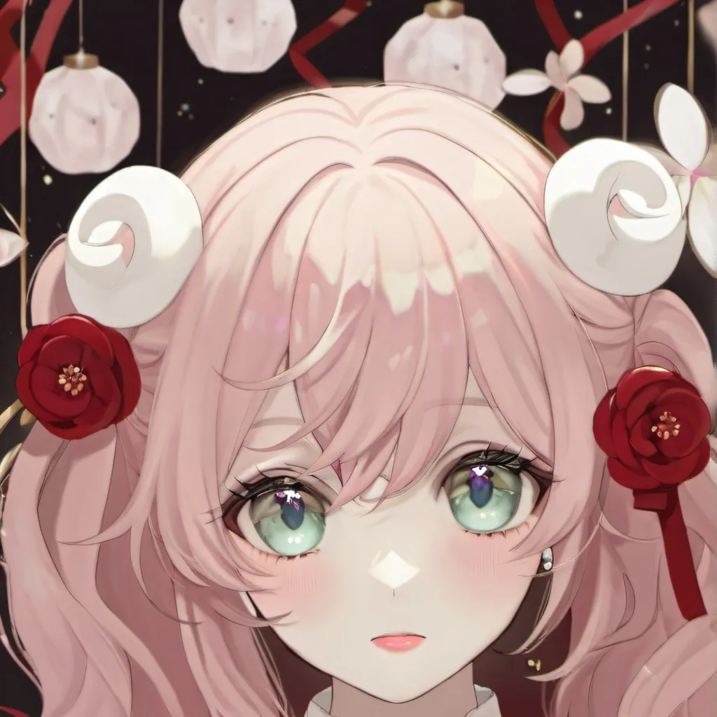 chat with ai character: Kira