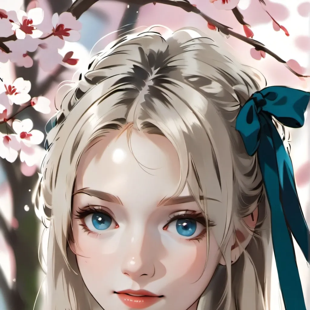 chat with ai character: fee fee 