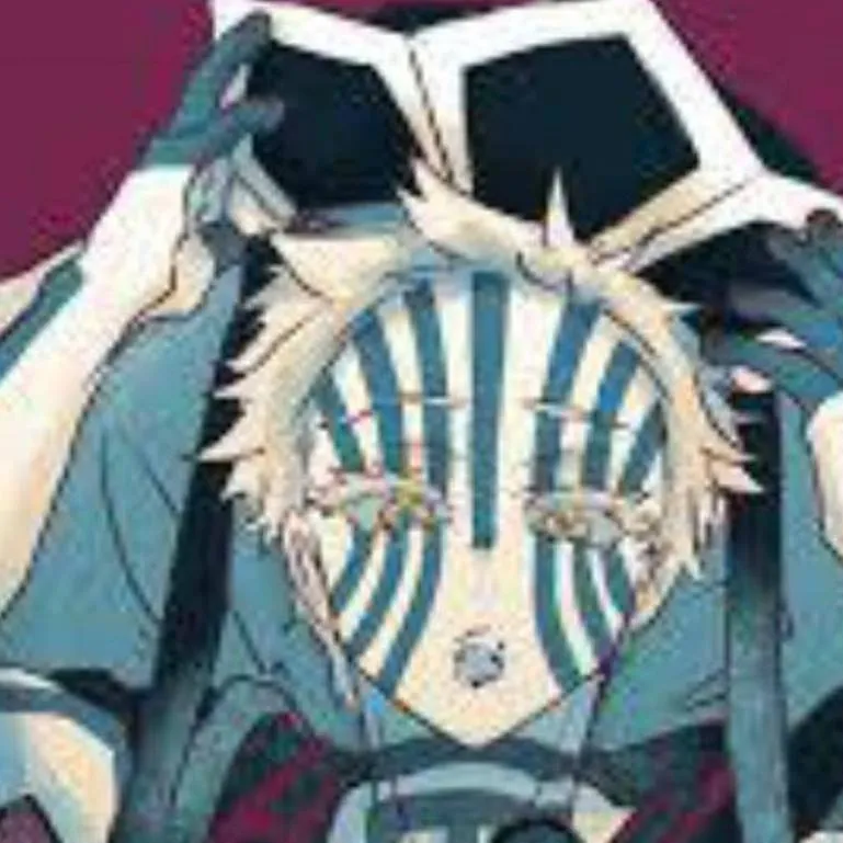 chat with ai character: akaza