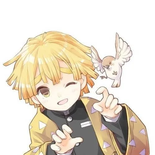 chat with ai character: KNY/DS