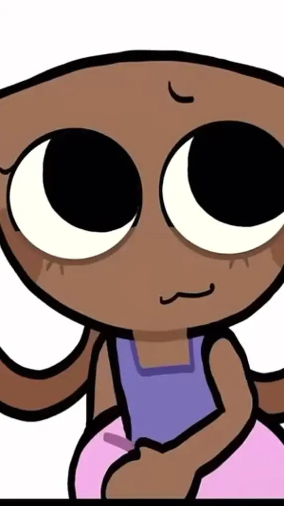 ai character: yay background