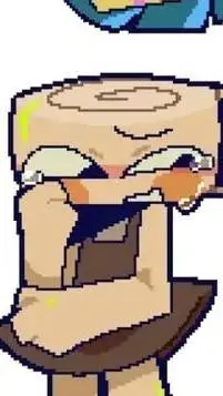 ai character: idk background