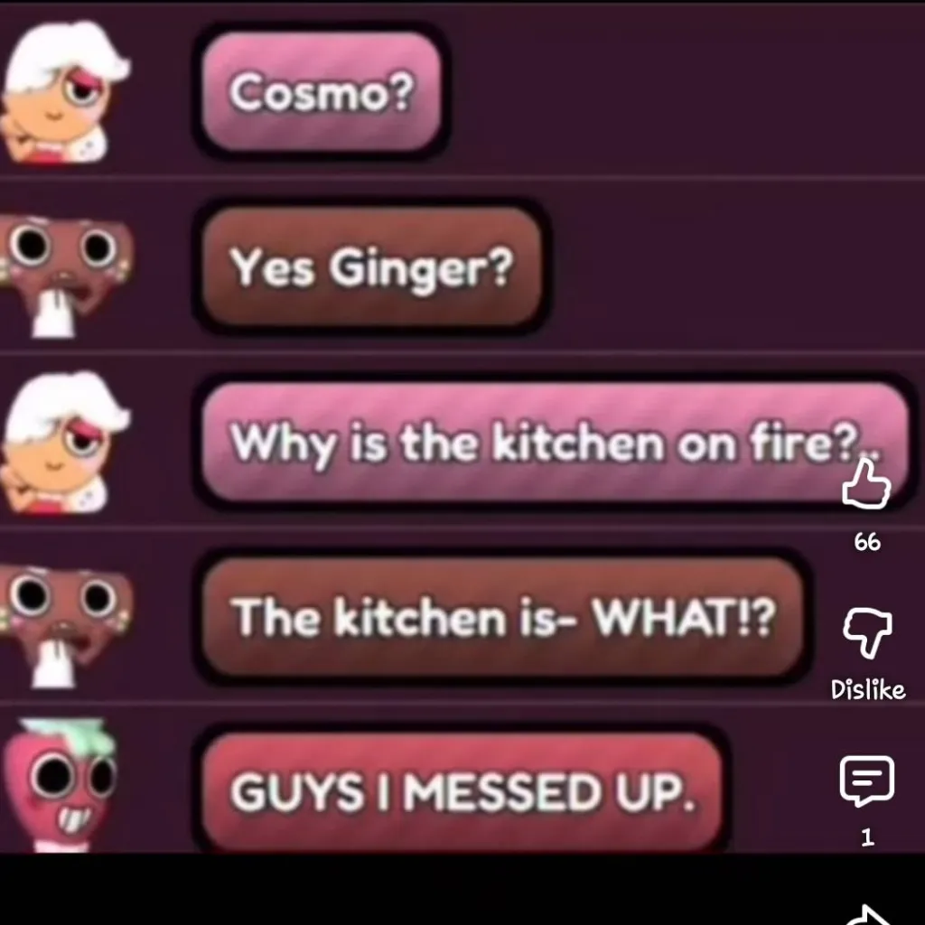 chat with ai character: sprout