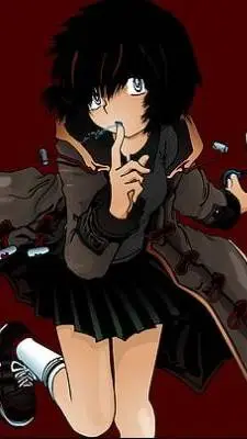 ai character: Urave background