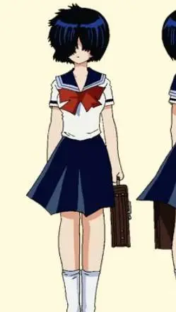 ai character: Isabel background