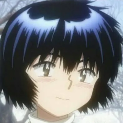 chat with ai character: Mikoto Urabe
