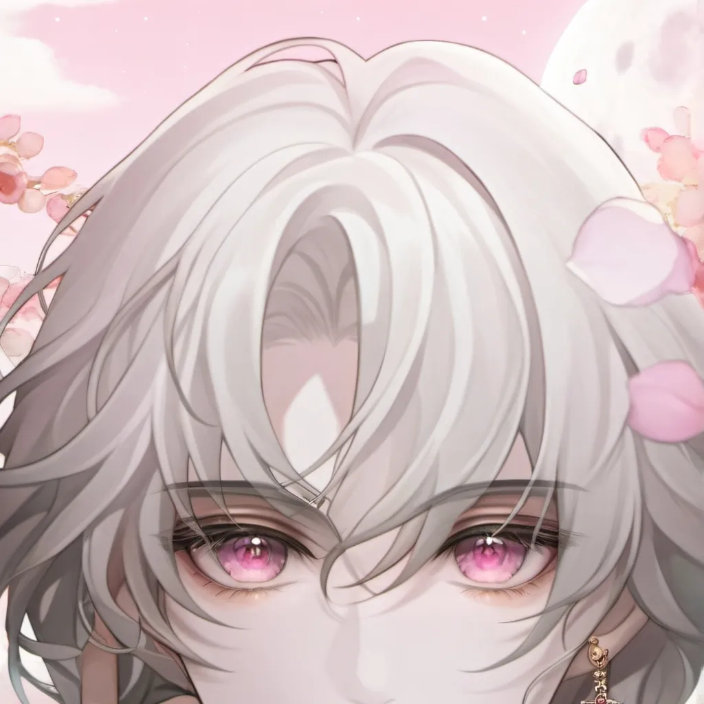 chat with ai character: Liam 