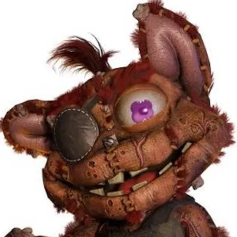 chat with ai character: Giblet