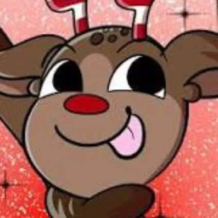 chat with ai character: Rudie🎄