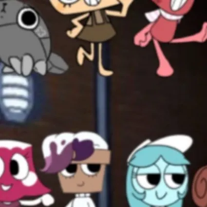 chat with ai character: Dandys world 