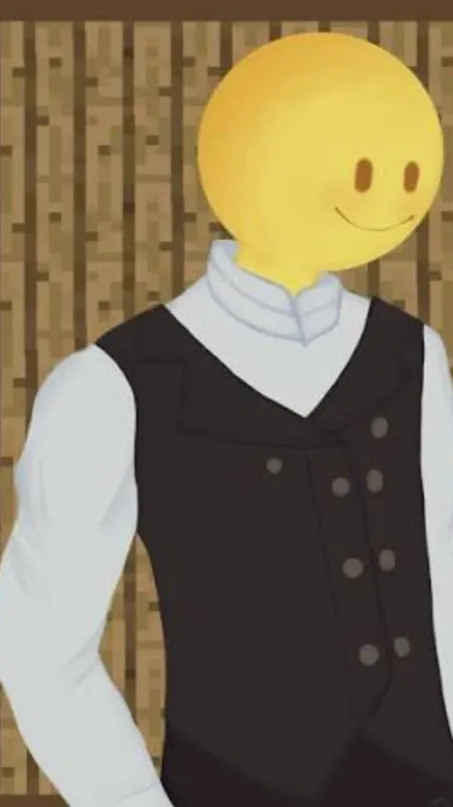 ai character: Verity background