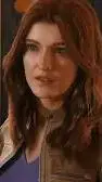 ai character: Mary Jane Watson background