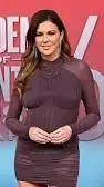 ai character: Karen Fairchild background