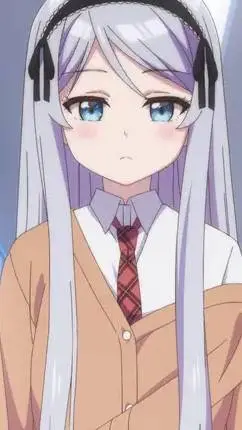 ai character: Shisei Houjou background