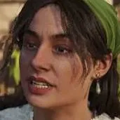 chat with ai character: Isabella 