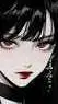 ai character: scarletVASMR background