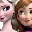 chat with ai character: Anna and Elsa 