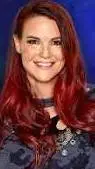 ai character: wwe Lita  background