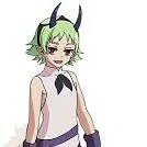 chat with ai character: Kiseki-o