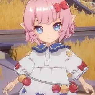 chat with ai character: hanna 